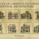 Camden Architecture Booklet Cover Web